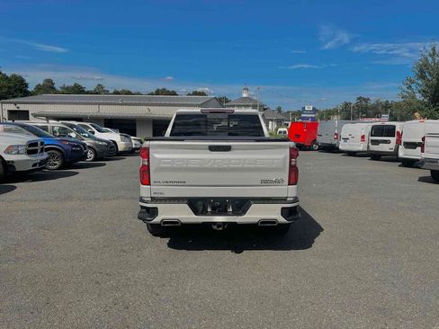 Used 2019 Chevrolet Silverado 1500 High Country image 6