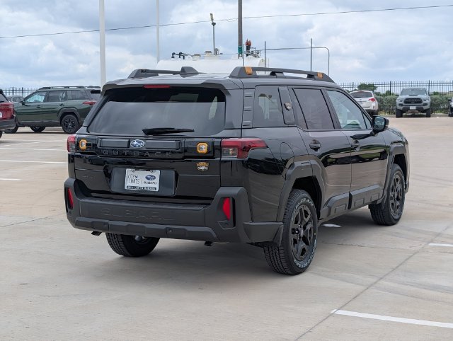 New 2026 Subaru Outback Wilderness AWD/4WD image 5
