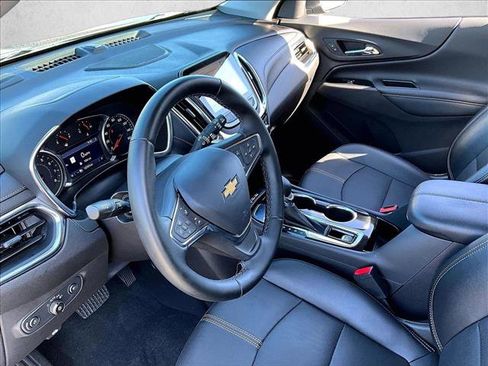 Used 2024 Chevrolet Equinox Premier FWD image 13