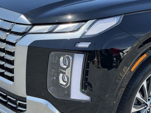 Used 2025 Hyundai Palisade Calligraphy FWD image 33