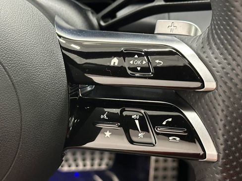 Certified 2024 Mercedes-Benz GLC 300 w/ AMG Line image 29