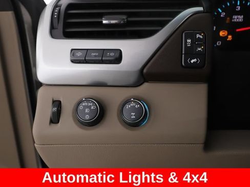 Used 2020 Chevrolet Tahoe Premier AWD/4WD image 20