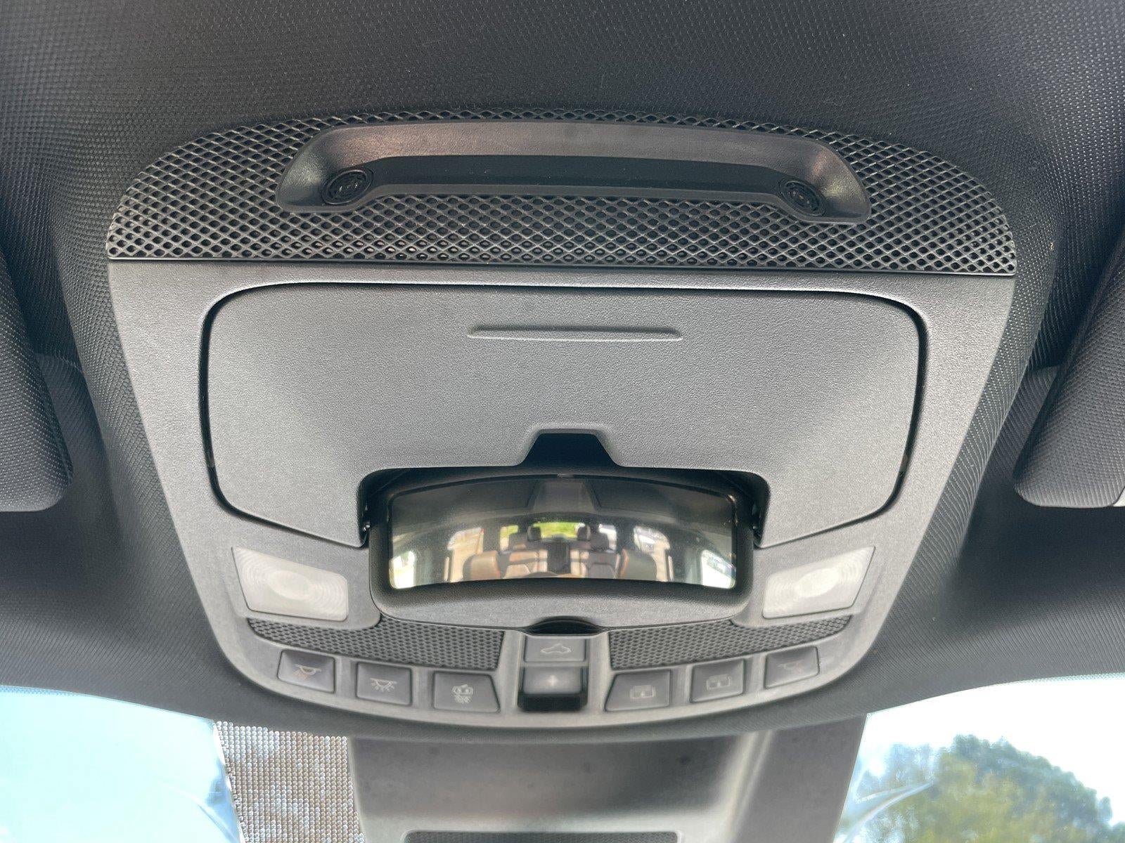 Used 2020 Ford Expedition Max King Ranch RWD image 36