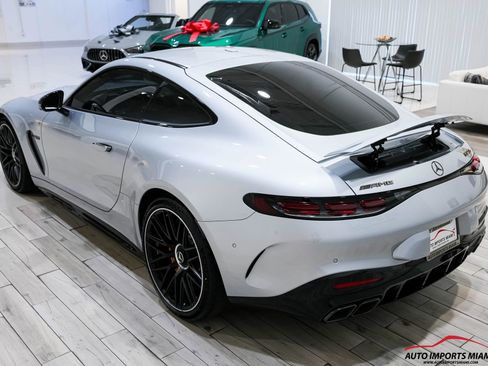 Used 2025 Mercedes-Benz AMG GT 55 image 15