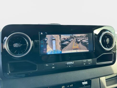 New 2026 Mercedes-Benz Sprinter 3500 image 20