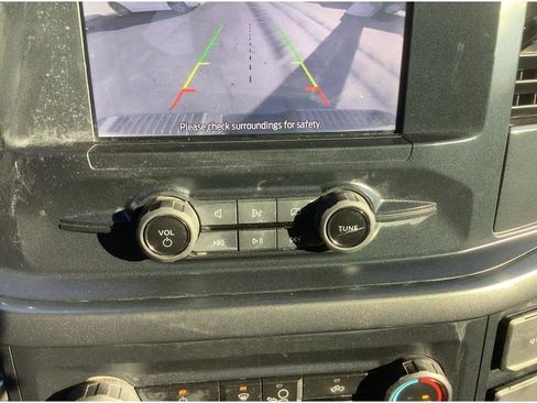 Used 2023 Ford F150 XL w/ STX Appearance Package image 19