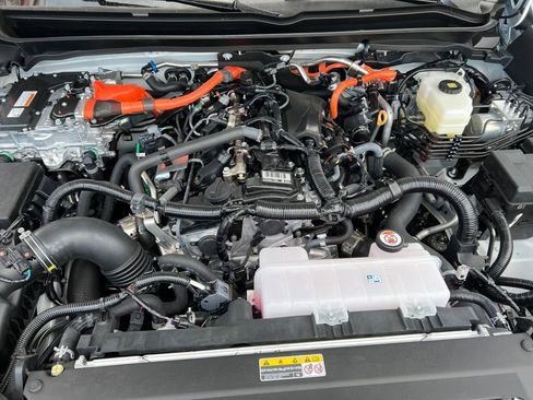 New 2026 Toyota Tacoma 4x4 Double Cab Hybrid image 9