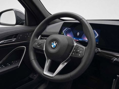New 2026 BMW X1 xDrive28i w/ Convenience Package AWD/4WD image 17