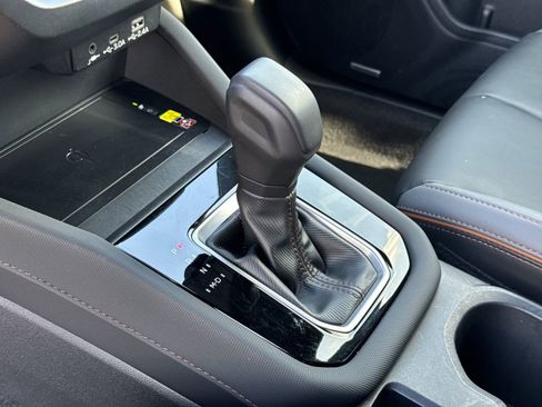 Certified 2025 Subaru Forester Sport image 16