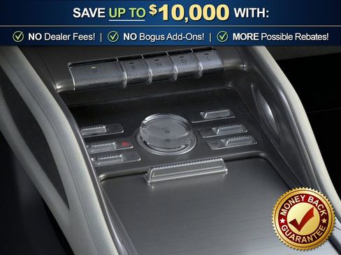New 2026 Lincoln Nautilus Reserve w/ Jet Appearance Package AWD/4WD image 20