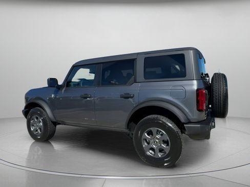 New 2025 Ford Bronco Big Bend image 18