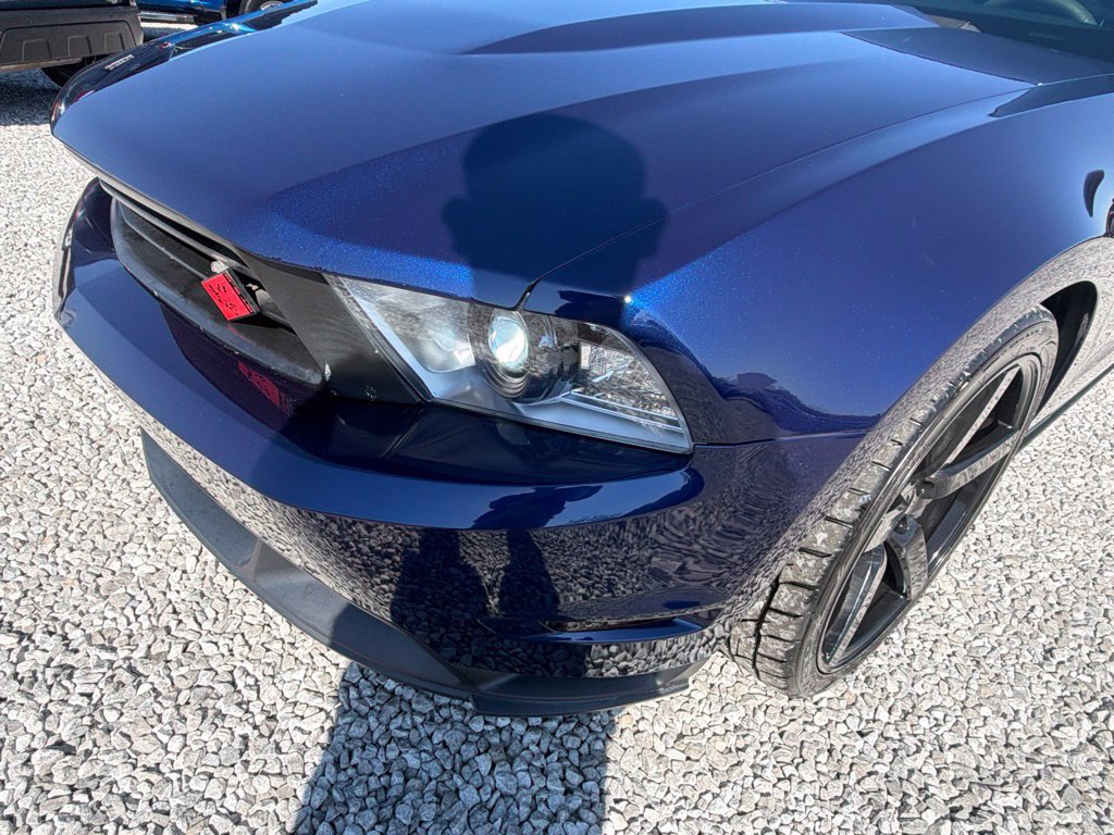 Used 2011 Ford Mustang GT RWD image 14