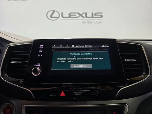 Used 2019 Honda Passport EX-L image 21