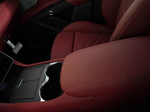 New 2025 Maserati Grecale Modena image 52