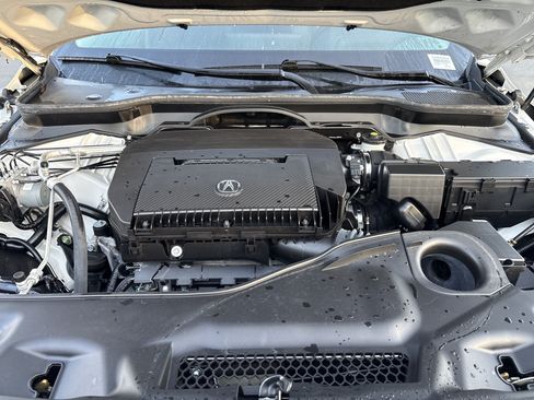 Used 2023 Acura MDX FWD w/ Technology Package image 33