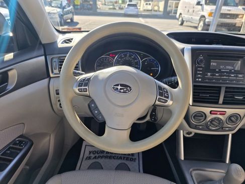 Used 2013 Subaru Forester 2.5X image 15