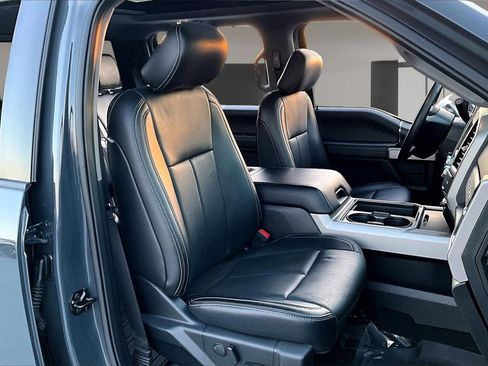 Used 2021 Ford F250 Lariat image 28