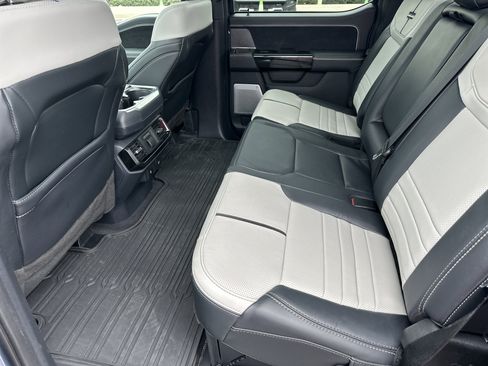 Used 2023 Ford F150 Lightning Platinum image 21