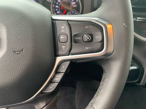 Used 2026 RAM 2500 Big Horn AWD/4WD image 22