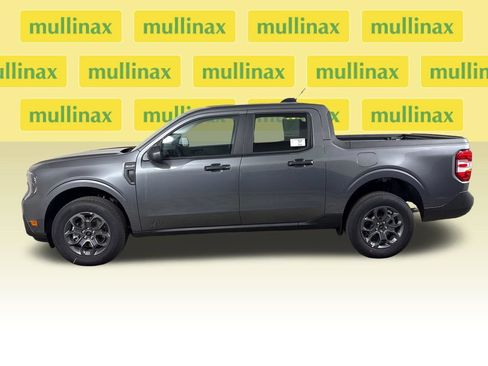 New 2026 Ford Maverick XLT AWD/4WD image 11