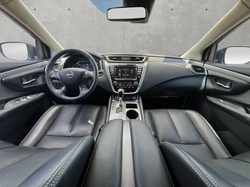 Certified 2023 Nissan Murano SL w/ Cargo Package FWD image 20