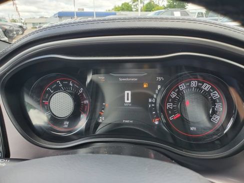 Certified 2022 Dodge Challenger GT w/ Plus Package AWD/4WD image 16
