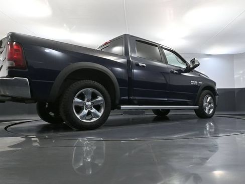Used 2015 RAM 1500 Big Horn AWD/4WD image 42
