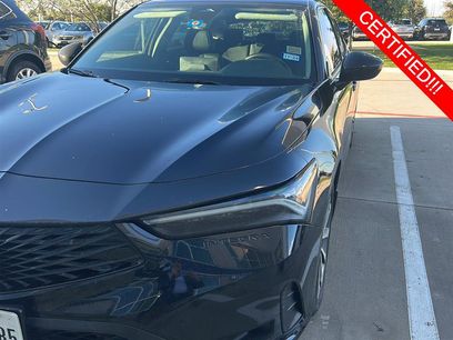 Used 2023 Acura Integra