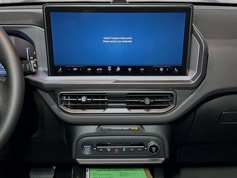 New 2026 Ford Bronco Sport Big Bend w/ Convenience Package AWD/4WD image 30