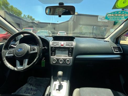 Used 2016 Subaru Crosstrek 2.0i Premium AWD/4WD image 16