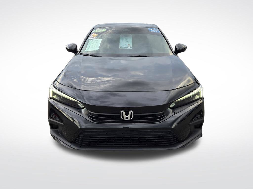Used 2022 Honda Civic Sport image 2