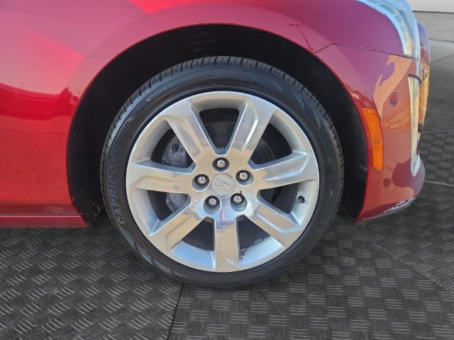 Used 2015 Cadillac CTS Premium RWD image 38