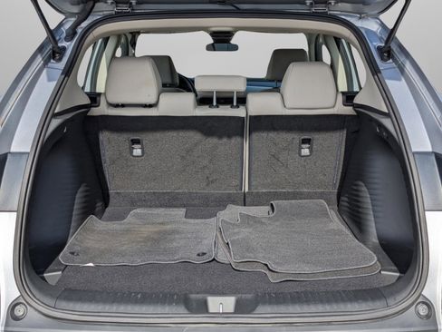 Used 2023 Honda HR-V LX image 15