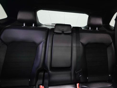 Used 2022 Ford Edge ST-Line AWD/4WD image 9