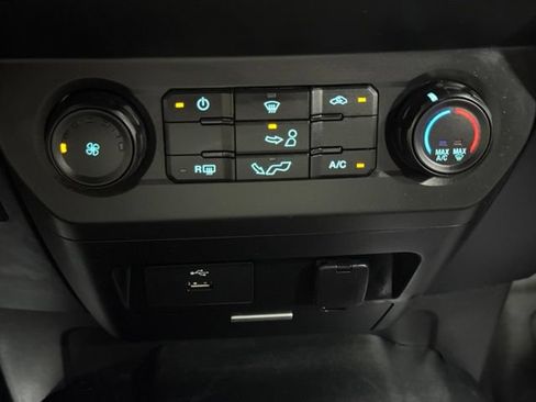 Used 2018 Ford F150 XL w/ XL Power Equipment Group AWD/4WD image 20