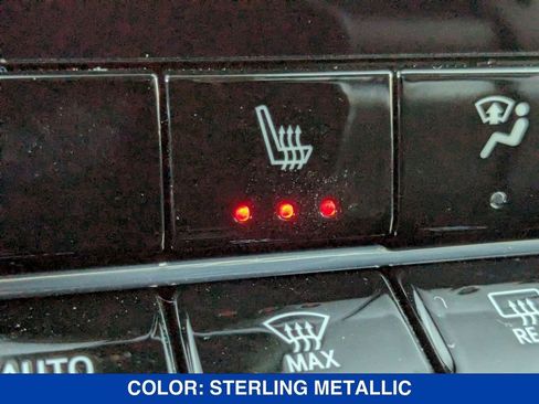 New 2026 GMC Canyon Elevation w/ Convenience Package image 24