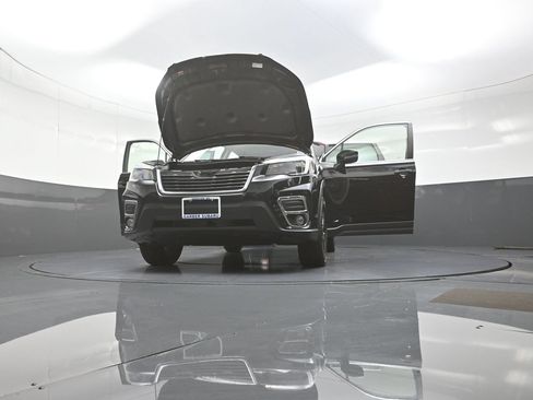 Used 2021 Subaru Forester Limited AWD/4WD image 10