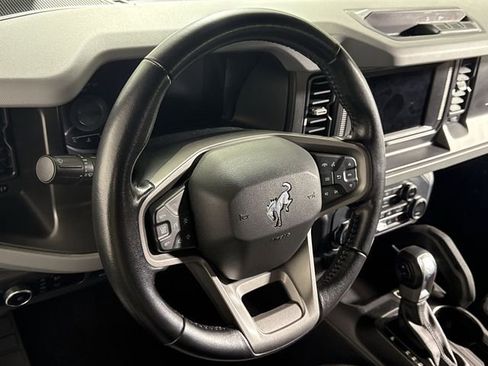 Used 2023 Ford Bronco Big Bend image 21
