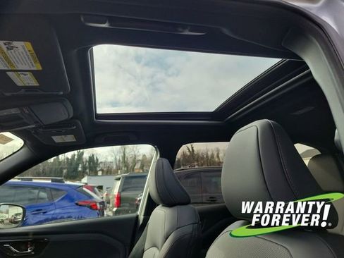 New 2026 Subaru Forester Touring image 13