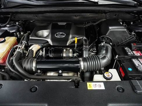Used 2019 Lexus NX 300 F Sport w/ F Sport Premium Package AWD/4WD image 26