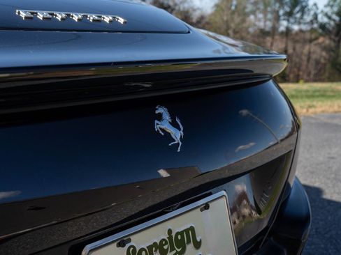 Used 2024 Ferrari Roma Spider RWD image 17