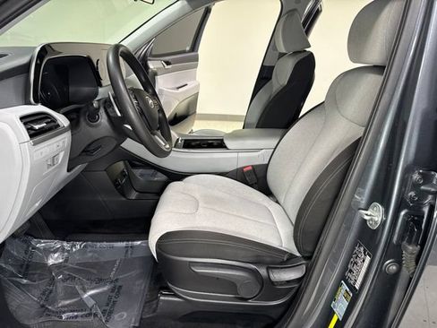 Used 2021 Hyundai Palisade SE AWD/4WD image 12