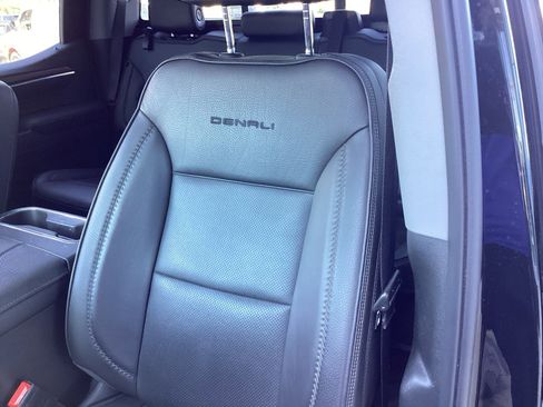 Used 2024 GMC Sierra 1500 Denali w/ Denali Reserve Package image 12
