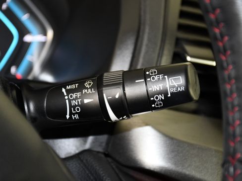 Certified 2023 Honda Odyssey Sport image 23