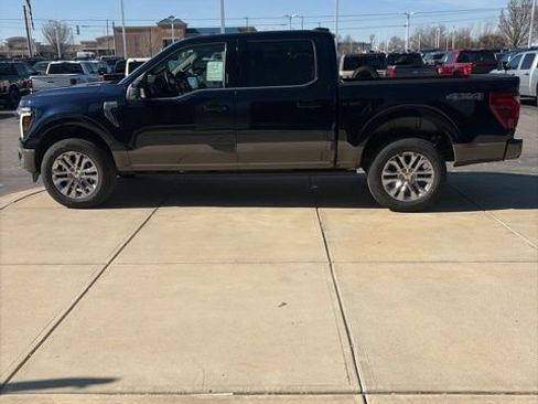 New 2026 Ford F150 King Ranch AWD/4WD image 4