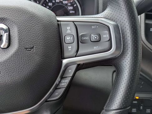 New 2026 RAM 3500 Tradesman AWD/4WD image 25