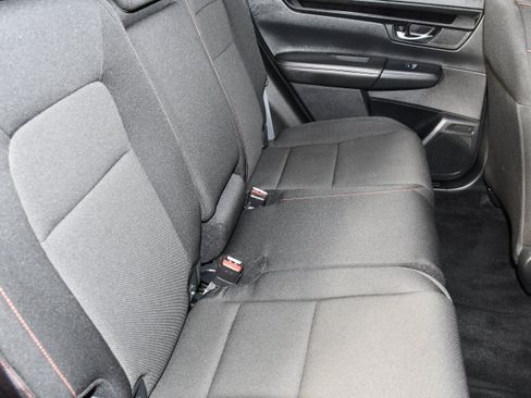 Certified 2025 Honda CR-V Sport image 44