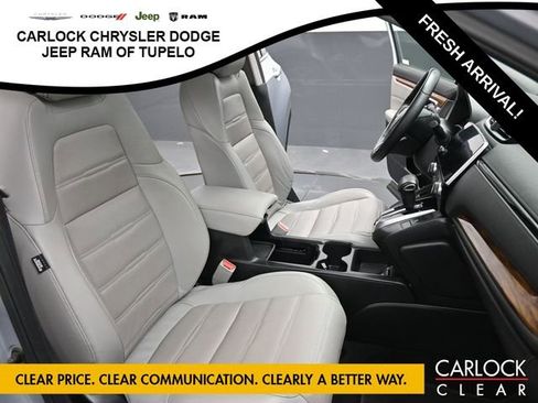 Used 2018 Honda CR-V EX-L image 41
