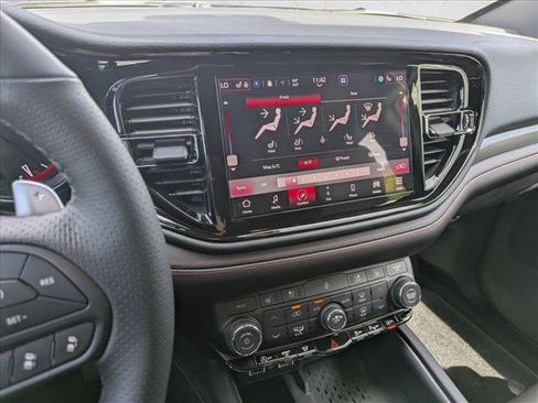 New 2026 Dodge Durango GT AWD/4WD image 11