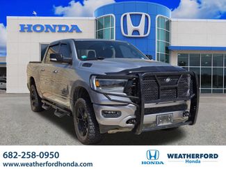 Used 2021 RAM 1500 Lone Star RWD video 1
